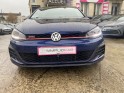 Volkswagen golf 2.0 tsi 230 bluemotion technology dsg6 gti performance occasion simplicicar livry gargan simplicicar...