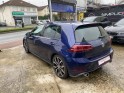 Volkswagen golf 2.0 tsi 230 bluemotion technology dsg6 gti performance occasion simplicicar livry gargan simplicicar...