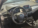 Bmw serie 2 active tourer f45 lci 216i 109 ch lounge garantie 12 mois occasion  simplicicar aix les bains simplicicar...