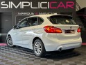 Bmw serie 2 active tourer f45 lci 216i 109 ch lounge garantie 12 mois occasion  simplicicar aix les bains simplicicar...