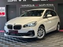 Bmw serie 2 active tourer f45 lci 216i 109 ch lounge garantie 12 mois occasion  simplicicar aix les bains simplicicar...