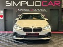 Bmw serie 2 active tourer f45 lci 216i 109 ch lounge garantie 12 mois occasion  simplicicar aix les bains simplicicar...