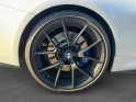 Bmw m4 coupe f82 pack carbone m dkg7 - complet bmw - carplay - 431 ch- reprise possible occasion simplicicar rennes...