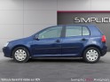 Volkswagen golf 1.4 16s 75ch. confort kit de distribution  révision complète moins de 3.000kms occasion avignon (84)...