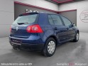 Volkswagen golf 1.4 16s 75ch. confort kit de distribution  révision complète moins de 3.000kms occasion avignon (84)...