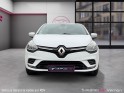 Renault clio iv 1.2 16v 75 zen  garantie 12 mois occasion simplicicar vernon simplicicar simplicibike france