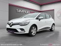 Renault clio iv 1.2 16v 75 zen  garantie 12 mois occasion simplicicar vernon simplicicar simplicibike france