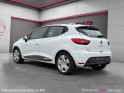 Renault clio iv 1.2 16v 75 zen  garantie 12 mois occasion simplicicar vernon simplicicar simplicibike france