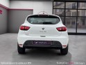 Renault clio iv 1.2 16v 75 zen  garantie 12 mois occasion simplicicar vernon simplicicar simplicibike france