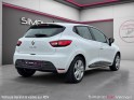 Renault clio iv 1.2 16v 75 zen  garantie 12 mois occasion simplicicar vernon simplicicar simplicibike france