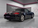 Porsche boxster 3.4i s 310 ch pdk pack chrono garantie 12 mois occasion scl 56 - simplicicar vannes simplicicar simplicibike...