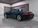 Porsche boxster 3.4i s 310 ch pdk pack chrono garantie 12 mois occasion scl 56 - simplicicar vannes simplicicar simplicibike...