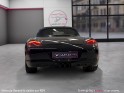 Porsche boxster 3.4i s 310 ch pdk pack chrono garantie 12 mois occasion scl 56 - simplicicar vannes simplicicar simplicibike...