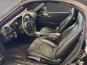 Porsche boxster 3.4i s 310 ch pdk pack chrono garantie 12 mois occasion scl 56 - simplicicar vannes simplicicar simplicibike...