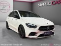 Mercedes classe b 200 d - amg line - toit ouvrant -  garantie 12 mois occasion simplicicar nancy simplicicar simplicibike...