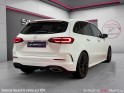 Mercedes classe b 200 d - amg line - toit ouvrant -  garantie 12 mois occasion simplicicar nancy simplicicar simplicibike...