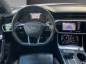 Audi a6 avant 50 tdi 286 ch quattro tiptronic 8 s line occasion cannes (06) simplicicar simplicibike france