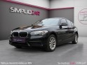 Bmw serie 1 f20 lci 2017 114d 95 ch lounge caméra de recul dash cam garantie 12 mois occasion simplicicar villejuif ...