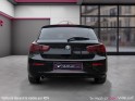 Bmw serie 1 f20 lci 2017 114d 95 ch lounge caméra de recul dash cam garantie 12 mois occasion simplicicar villejuif ...