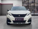 Peugeot 3008 1.2 puretech 130 cv ss bvm6 crossway, 1ere main, toit ouvrant, caméra de recul, garantie 12 mois occasion...