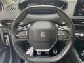 Peugeot 3008 1.2 puretech 130 cv ss bvm6 crossway, 1ere main, toit ouvrant, caméra de recul, garantie 12 mois occasion...