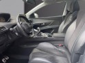 Peugeot 3008 1.2 puretech 130 cv ss bvm6 crossway, 1ere main, toit ouvrant, caméra de recul, garantie 12 mois occasion...