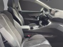 Peugeot 3008 1.2 puretech 130 cv ss bvm6 crossway, 1ere main, toit ouvrant, caméra de recul, garantie 12 mois occasion...