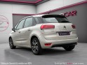 Citroen c4 spacetourer business bluehdi 120 ss eat6 business, apple carplay, garantie 12 mois occasion scl 56 - simplicicar...