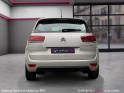 Citroen c4 spacetourer business bluehdi 120 ss eat6 business, apple carplay, garantie 12 mois occasion scl 56 - simplicicar...