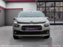 Citroen c4 spacetourer business bluehdi 120 ss eat6 business, apple carplay, garantie 12 mois occasion scl 56 - simplicicar...