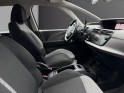 Citroen c4 spacetourer business bluehdi 120 ss eat6 business, apple carplay, garantie 12 mois occasion scl 56 - simplicicar...