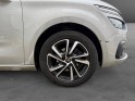 Citroen c4 spacetourer business bluehdi 120 ss eat6 business, apple carplay, garantie 12 mois occasion scl 56 - simplicicar...