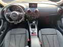 Audi a3 sportback 2.0 tdi 150 ambition luxe  look sline  garantie 12 mois occasion simplicicar vernon simplicicar...