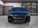 Audi a3 sportback 2.0 tdi 150 ambition luxe  look sline  garantie 12 mois occasion simplicicar vernon simplicicar...