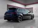 Audi a3 sportback 2.0 tdi 150 ambition luxe  look sline  garantie 12 mois occasion simplicicar vernon simplicicar...