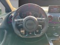 Audi a3 sportback 2.0 tdi 150 ambition luxe  look sline  garantie 12 mois occasion simplicicar vernon simplicicar...