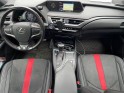 Lexus ux 250h 2.0 vvt-ie  6v 184 hybrid fwdf sport executive, toit ouvrant, entretien lexus, garantie 12 mois occasion...