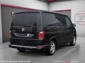 Volkswagen transporter procab l1 2.0 tdi 204- t6 california beach. entretien vw-garantie 12 mois occasion simplicicar brest...