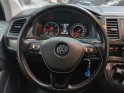 Volkswagen transporter procab l1 2.0 tdi 204- t6 california beach. entretien vw-garantie 12 mois occasion simplicicar brest...