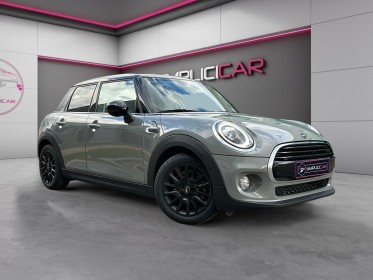 Mini cooper hedden street / etat exceptionnel / garantie 1 an occasion  simplicicar nord isere simplicicar simplicibike france