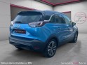 Opel crossland x turbo 110 ch bva6 ultimate occasion  simplicicar vaucresson nice - pfvauto simplicicar simplicibike france