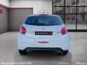 Peugeot 208 1.2 vti 82ch bvm5 active kit distrib faite historique d'entretien complet occasion simplicicar meaux simplicicar...