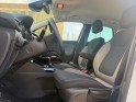 Opel crossland x 1.2 turbo 110 ch bva6 design - distribution ok - garantie 12 mois occasion simplicicar brest simplicicar...