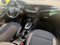 Opel crossland x 1.2 turbo 110 ch bva6 design - distribution ok - garantie 12 mois occasion simplicicar brest simplicicar...