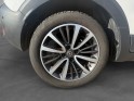 Opel crossland x 1.2 turbo 110 ch bva6 design - distribution ok - garantie 12 mois occasion simplicicar brest simplicicar...