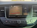 Opel crossland x 1.2 turbo 110 ch bva6 design - distribution ok - garantie 12 mois occasion simplicicar brest simplicicar...