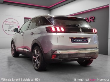 Peugeot 3008 business bluehdi 130ch allure business / garantie 12 mois occasion simplicicar nancy simplicicar simplicibike...