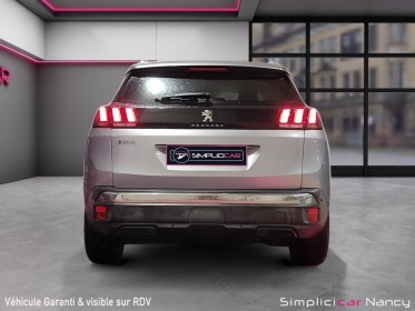 Peugeot 3008 business bluehdi 130ch allure business / garantie 12 mois occasion simplicicar nancy simplicicar simplicibike...