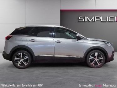 Peugeot 3008 business bluehdi 130ch allure business / garantie 12 mois occasion simplicicar nancy simplicicar simplicibike...