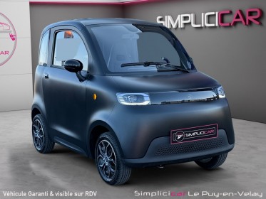 Simplici s1 occasion simplicicar velay simplicicar simplicibike france